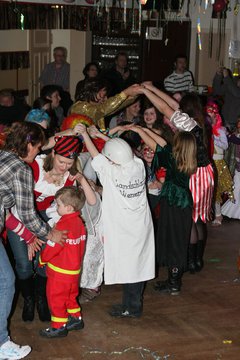 Bild 88 - Olaf Kindertag